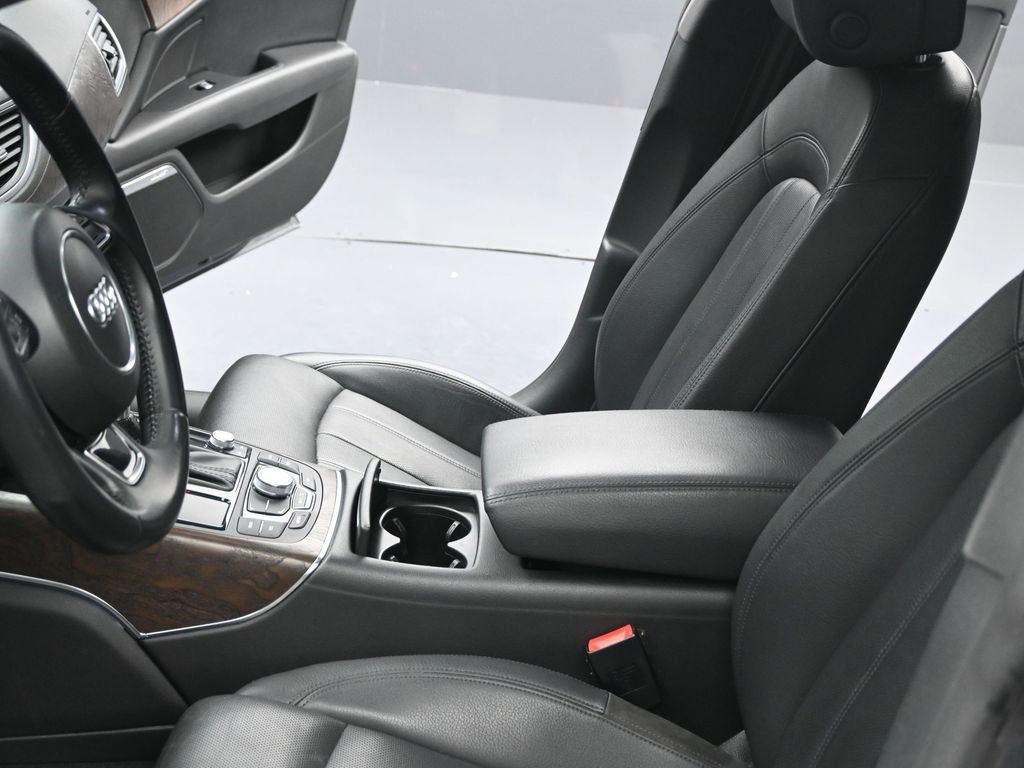 Used 2013 Audi A7 3.0T Prestige image 21