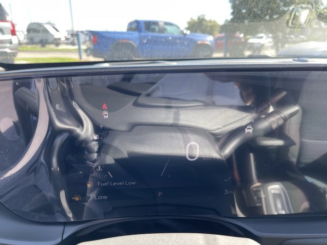 New 2026 Buick Envista Sport Touring w/ Convenience I Package FWD image 15