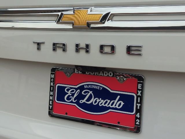 Certified 2024 Chevrolet Tahoe Premier image 35