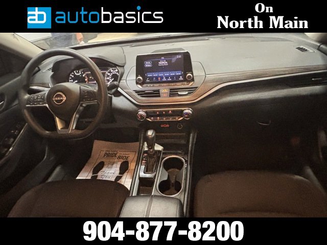 Used 2023 Nissan Altima 2.5 SV image 15