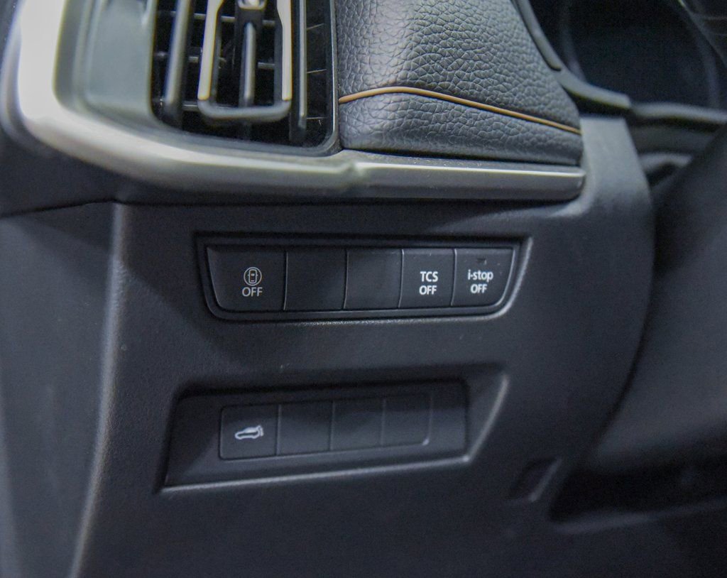 Used 2024 MAZDA CX-90 3.3 Turbo w/ Preferred Plus image 19