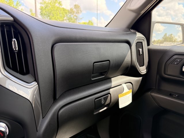 New 2026 GMC Sierra 1500 Pro w/ Pro Value Package image 19