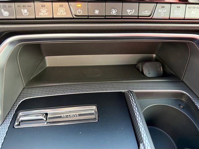 New 2026 MAZDA CX-70 3.3 Turbo w/ Premium Plus Pkg image 32