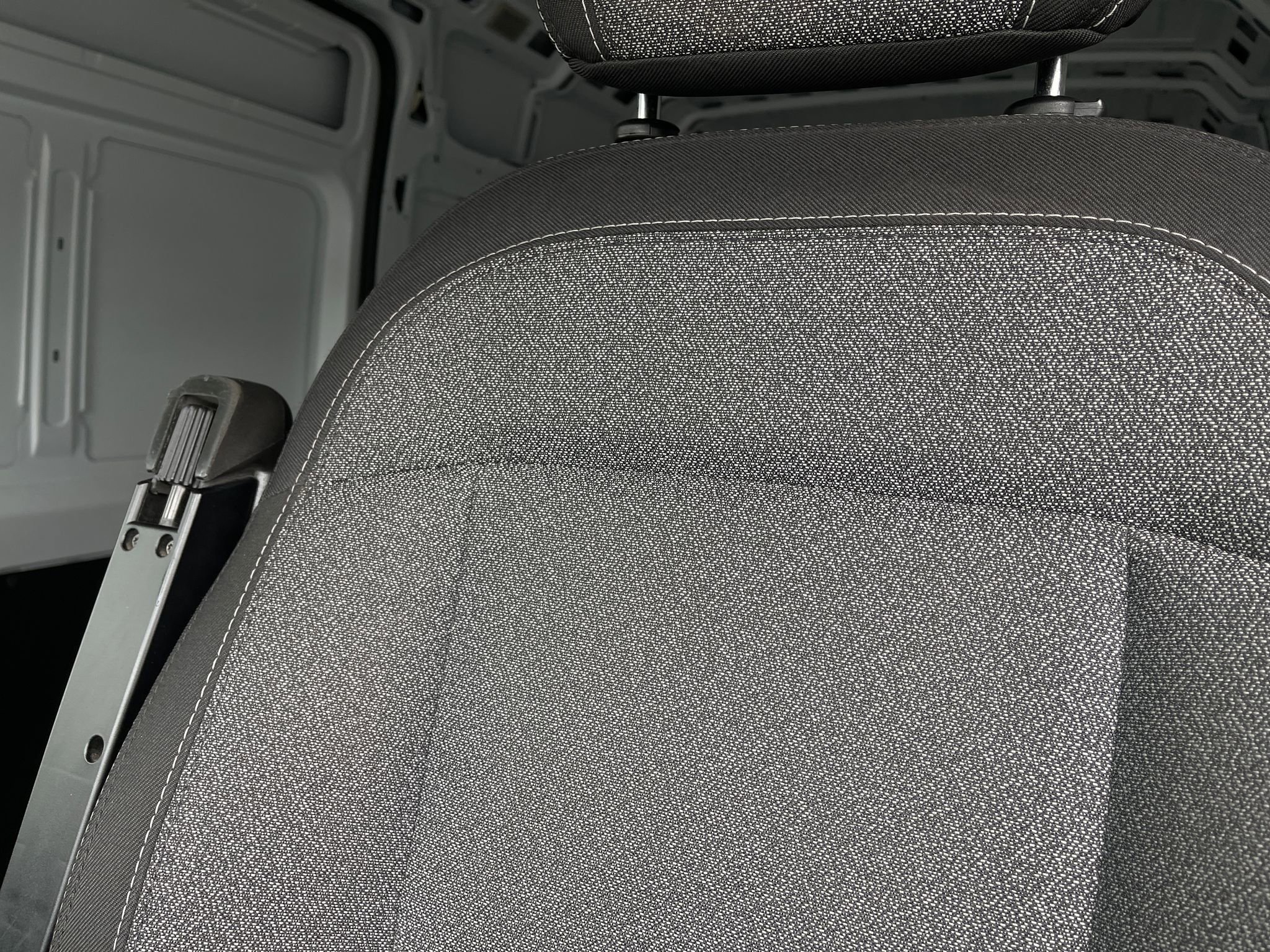 Used 2023 RAM ProMaster 3500 FWD image 15