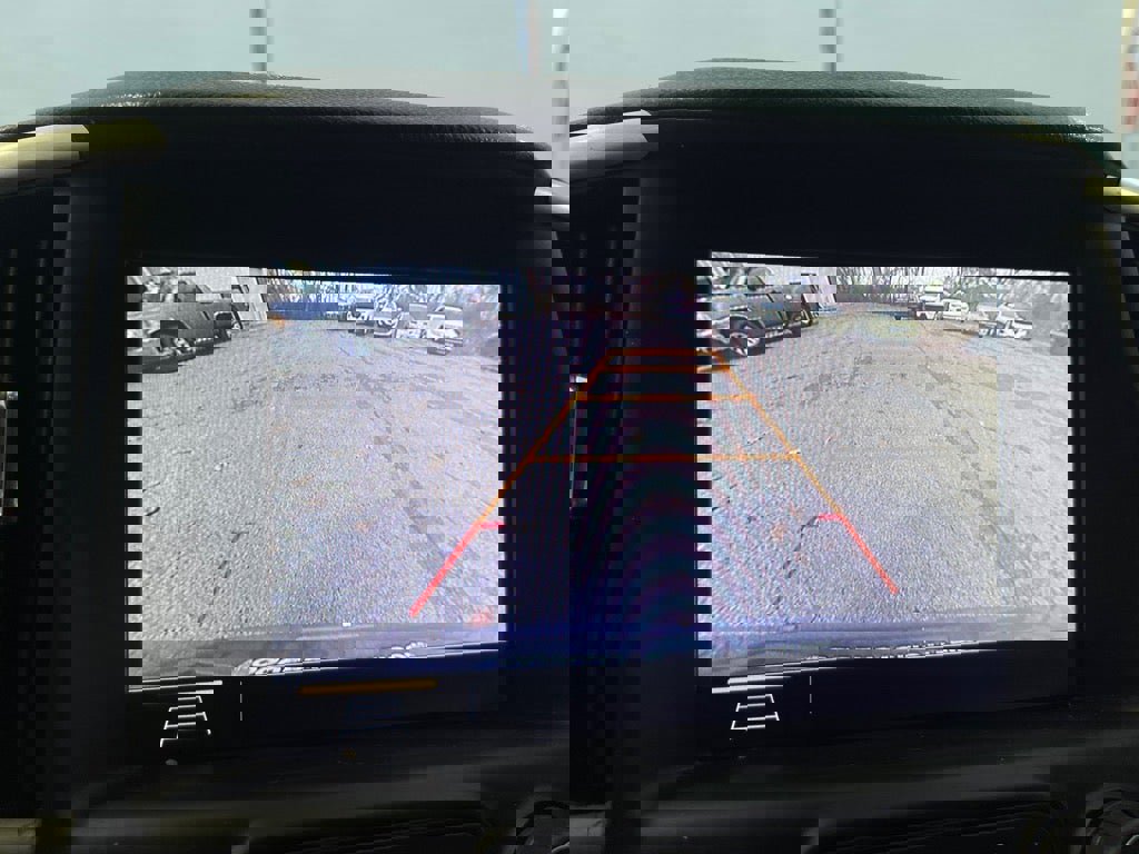 Used 2019 GMC Terrain SLT image 11