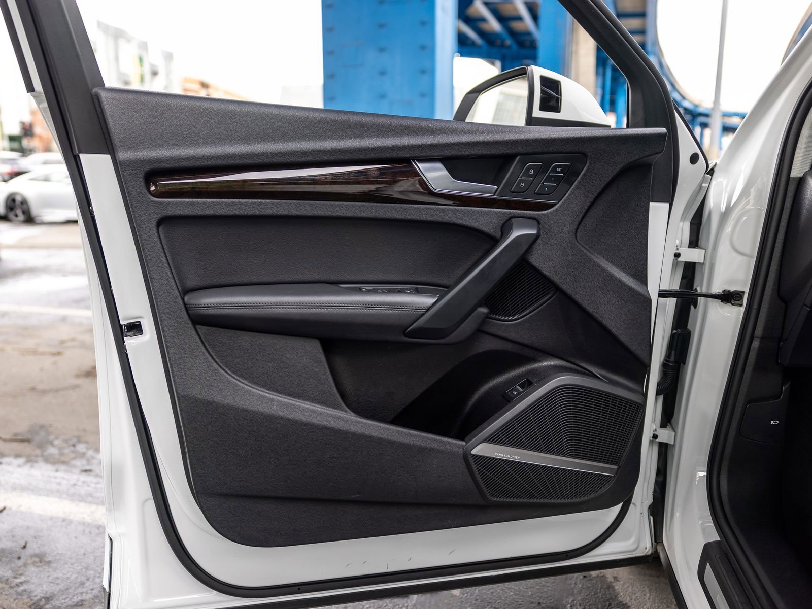 Used 2019 Audi Q5 2.0T Premium Plus w/ Premium Plus Package image 38