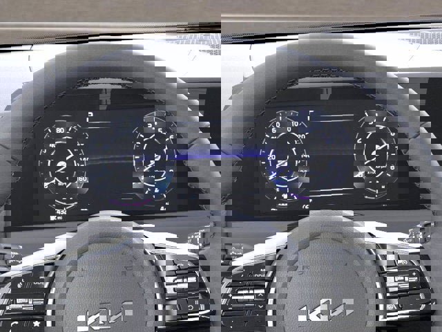 New 2026 Kia Seltos EX image 21