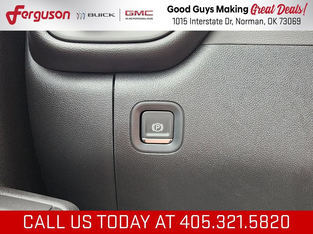 New 2026 GMC Sierra 3500 Pro AWD/4WD image 20