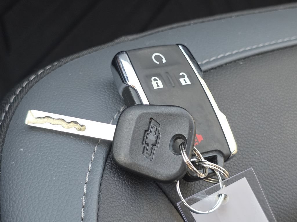 Used 2018 Chevrolet Colorado Z71 AWD/4WD image 34