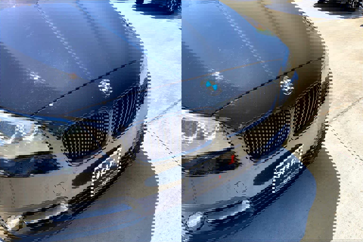 Used 2016 BMW 528i Sedan image 29