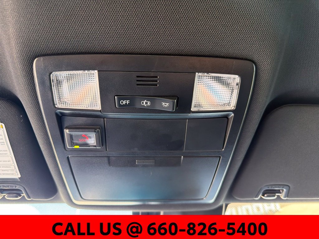 Used 2020 Toyota Tacoma TRD Sport w/ Technology Package AWD/4WD image 30