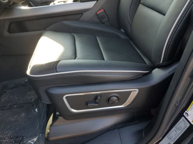 New 2026 RAM 1500 Laramie image 24