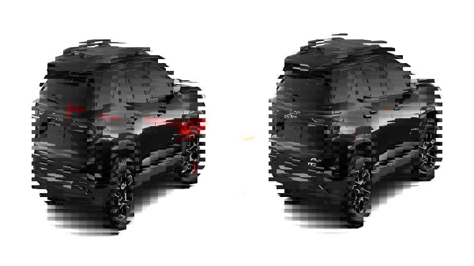 New 2026 GMC Terrain AT4 w/ Technology Package II image 30