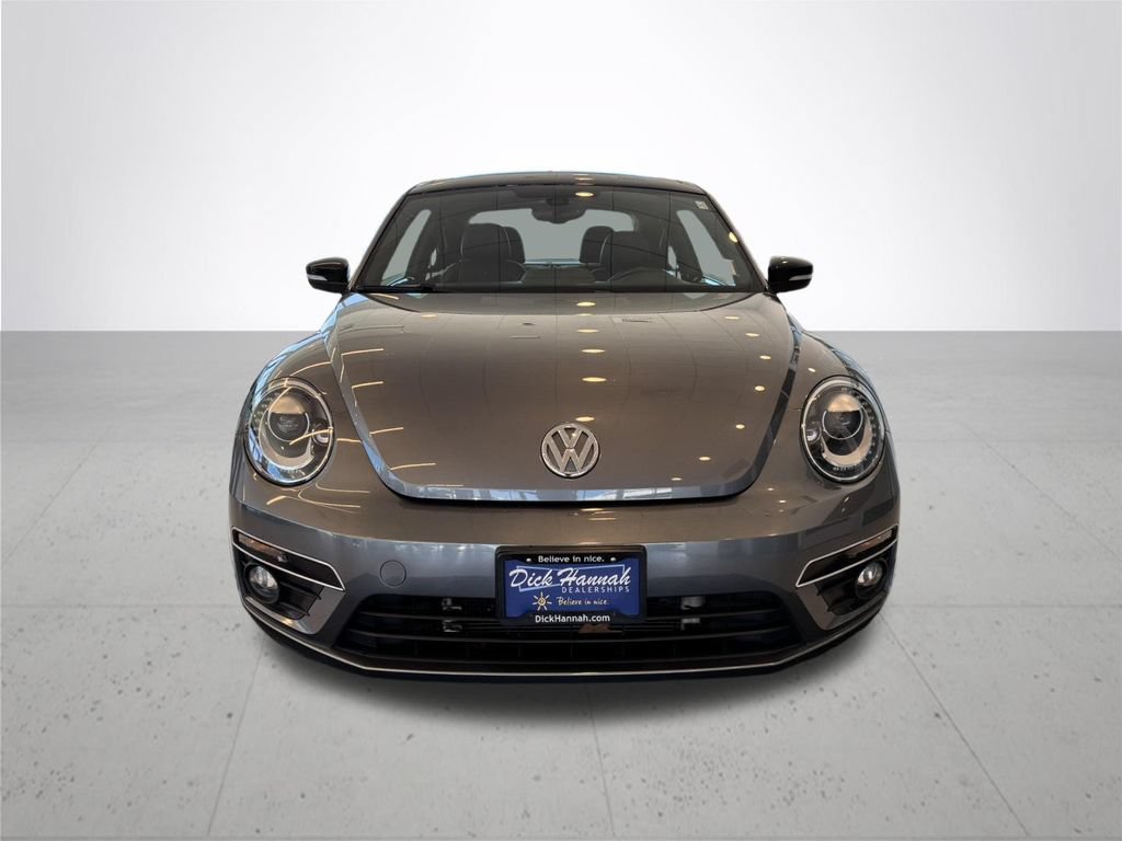 Used 2016 Volkswagen Beetle R-Line SEL FWD image 3