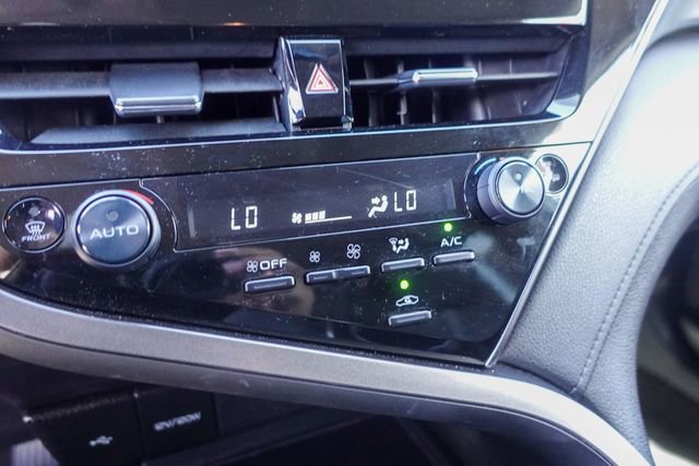 Certified 2023 Toyota Camry LE w/ Convenience Package image 23