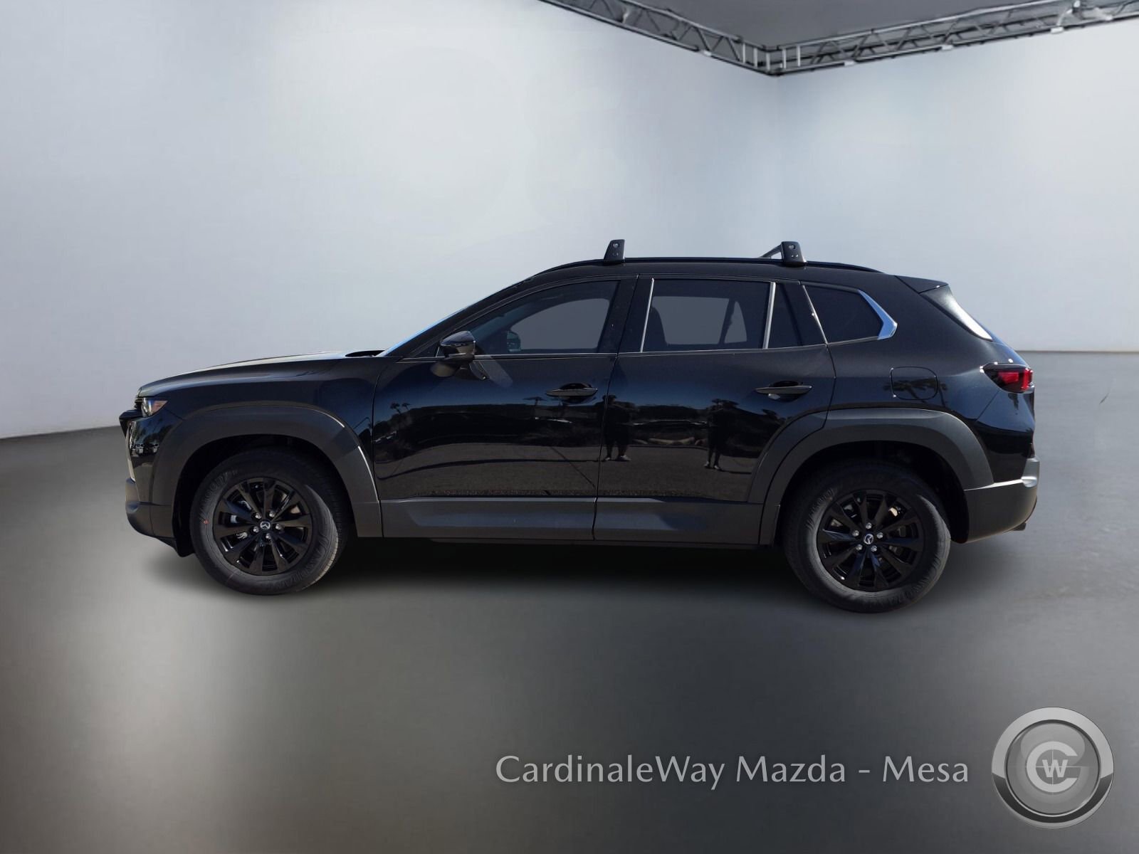 New 2026 MAZDA CX-50 AWD 2.5 Hybrid w/ Premium Pkg image 7