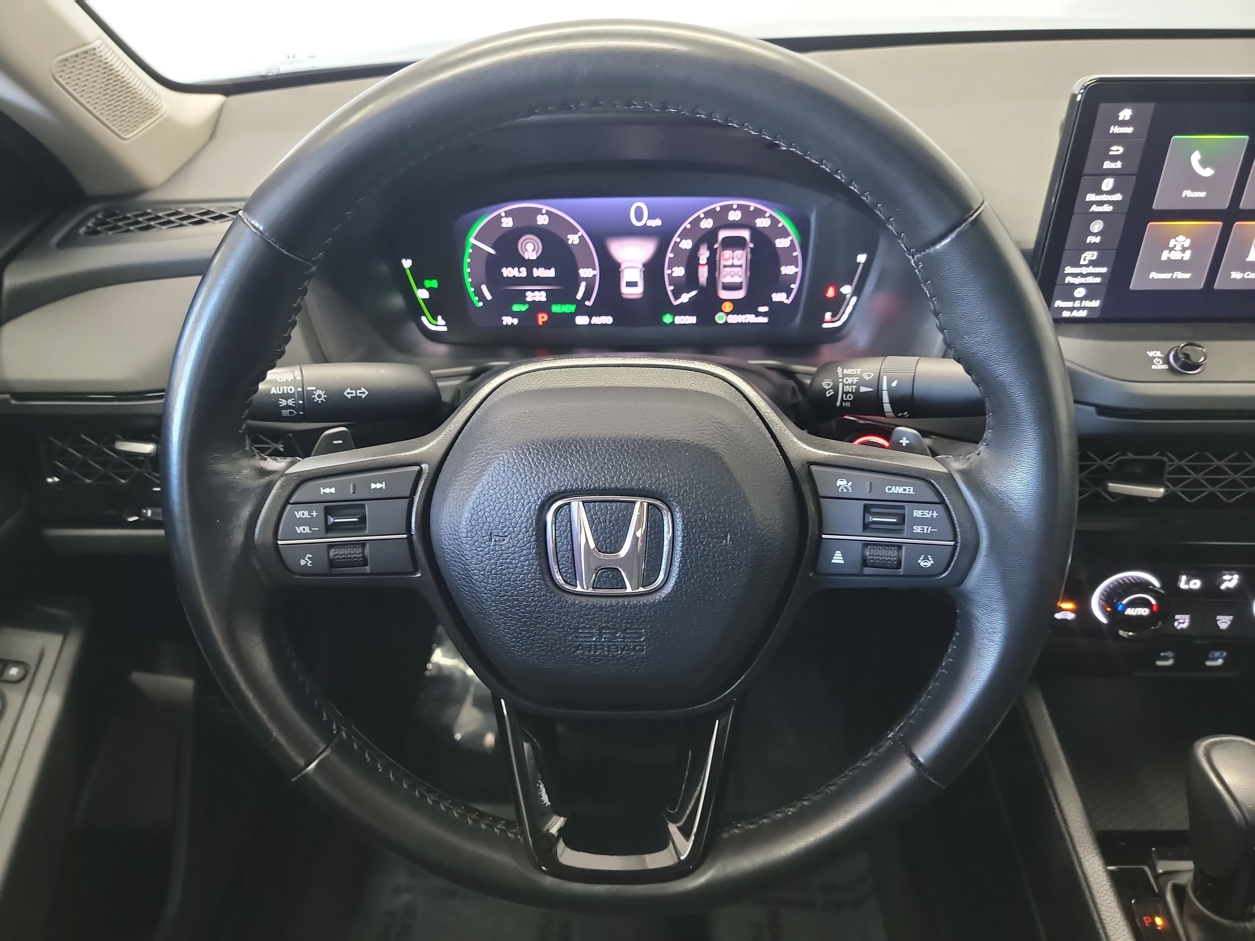 Used 2024 Honda Accord EX-L image 17