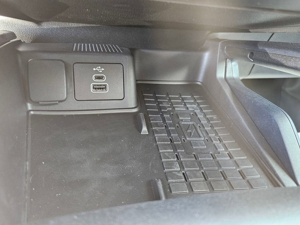 New 2025 Ford Bronco Sport Outer Banks w/ Sasquatch Outer Banks Package image 20