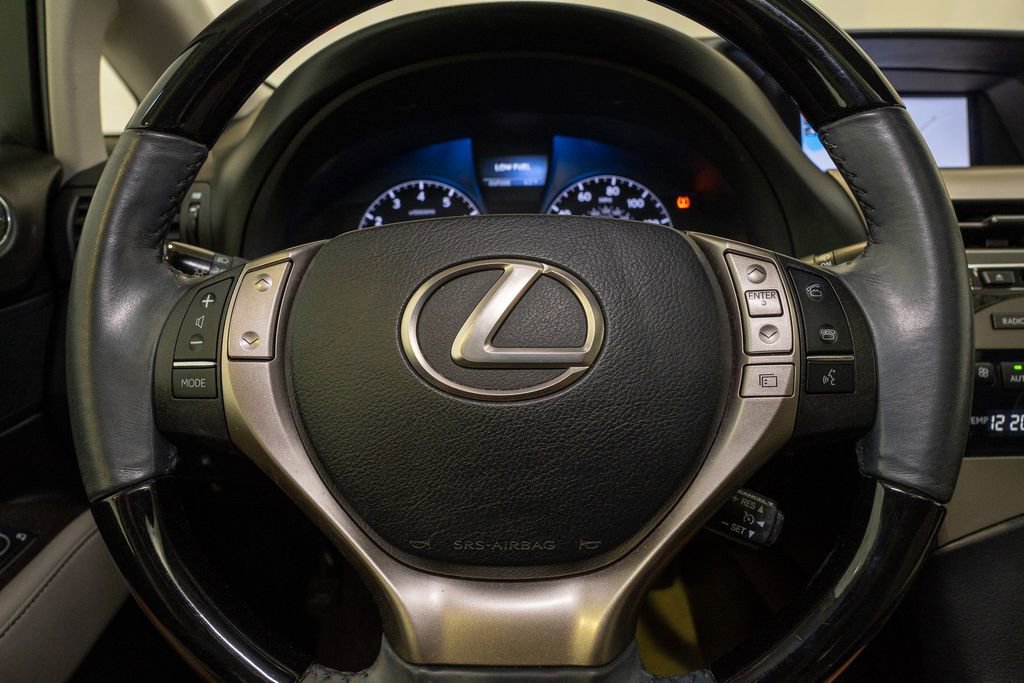 Used 2015 Lexus RX 350 FWD image 20