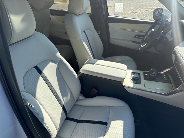 Used 2024 MAZDA CX-90 3.3 Turbo S w/ Premium Plus image 26