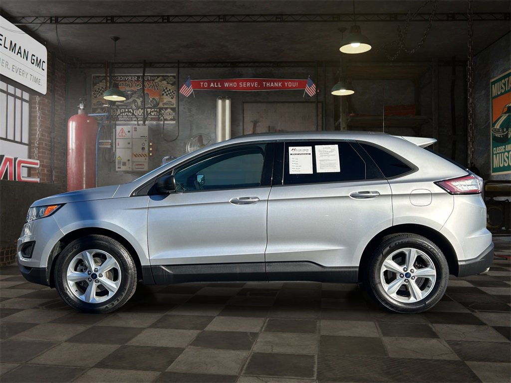 Used 2016 Ford Edge SE image 6