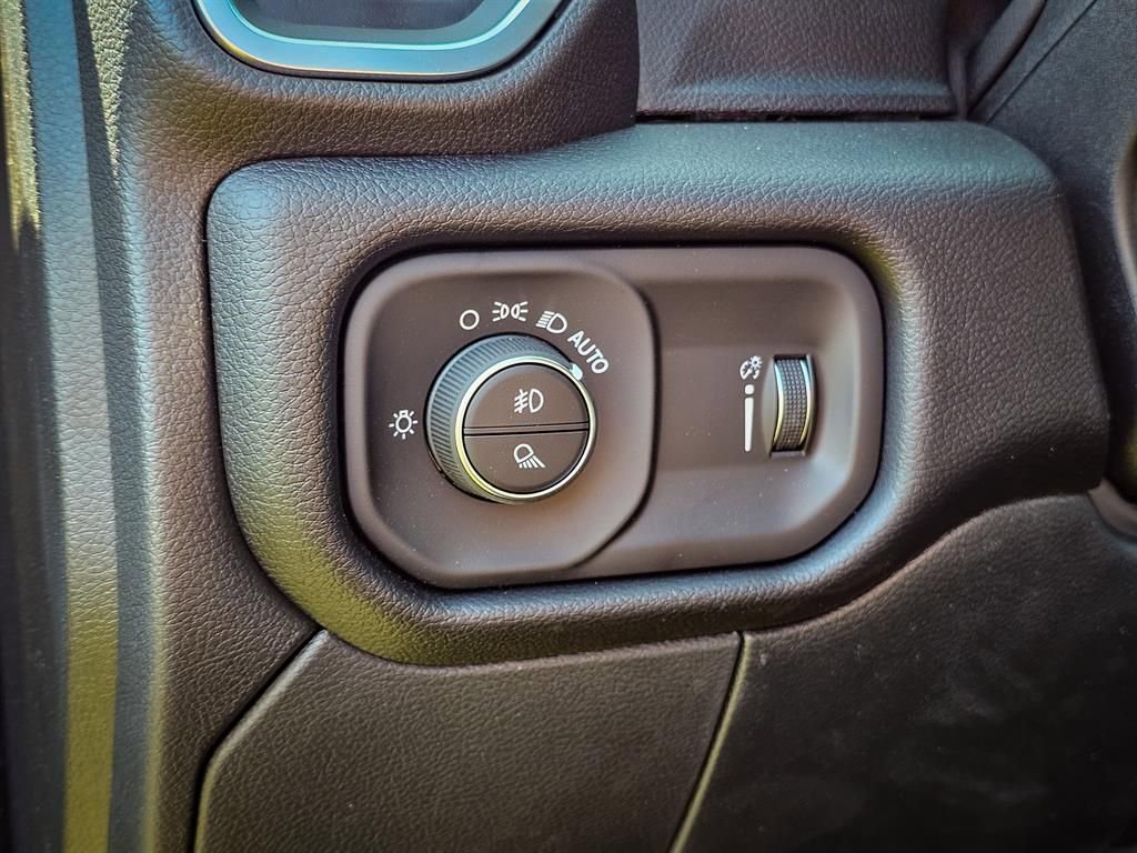 New 2026 RAM 2500 Big Horn image 16