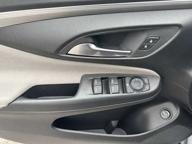 New 2026 Buick Envista Avenir image 13