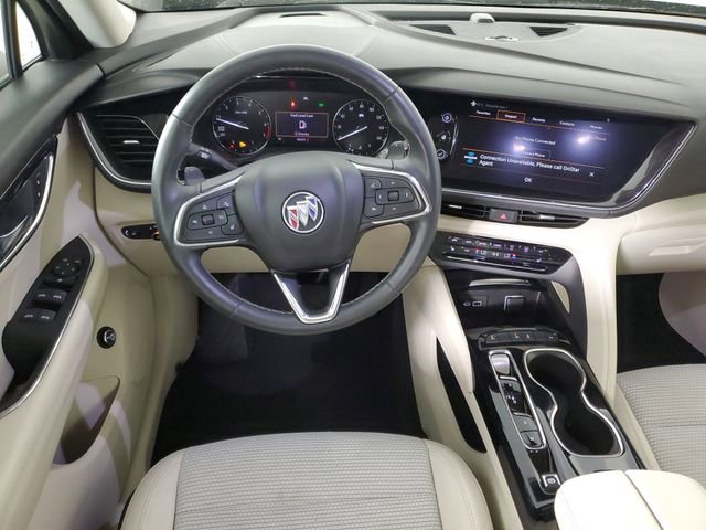 Used 2022 Buick Envision Preferred image 16