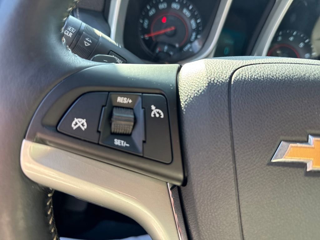 Used 2014 Chevrolet Camaro LT w/ RS Package image 15