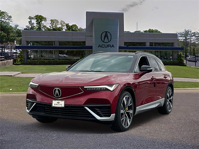 New 2024 Acura ZDX Type S