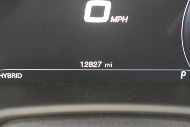 Used 2024 Dodge Hornet R/T Plus image 26