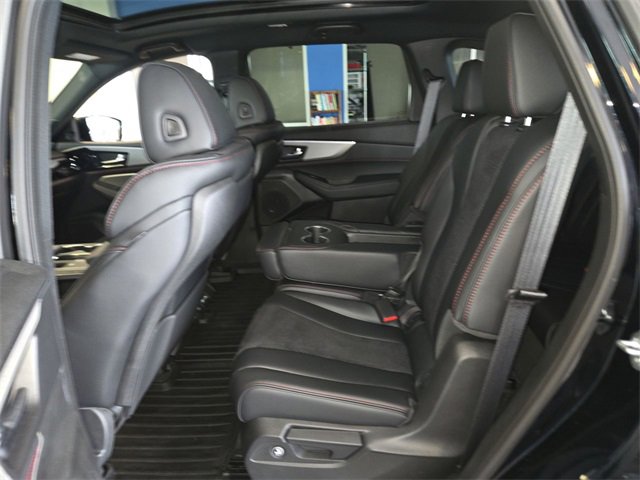 Used 2022 Acura MDX A-Spec image 23
