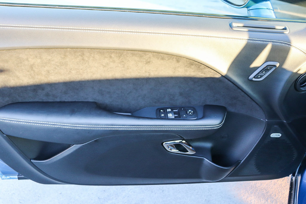 Used 2023 Dodge Challenger SRT Hellcat RWD image 22