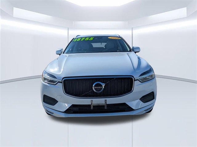 Used 2018 Volvo XC60 T6 Momentum w/ Convenience Package image 10