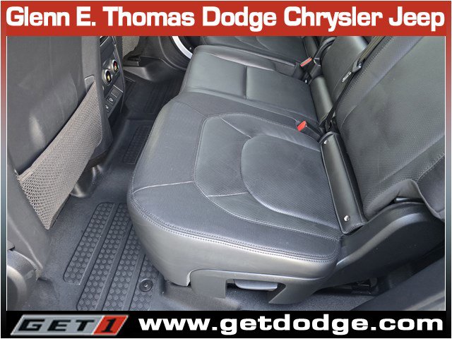 Used 2024 Land Rover Defender 130 X-Dynamic SE image 25