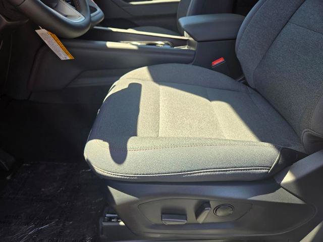 New 2026 Ford Explorer Active RWD image 33