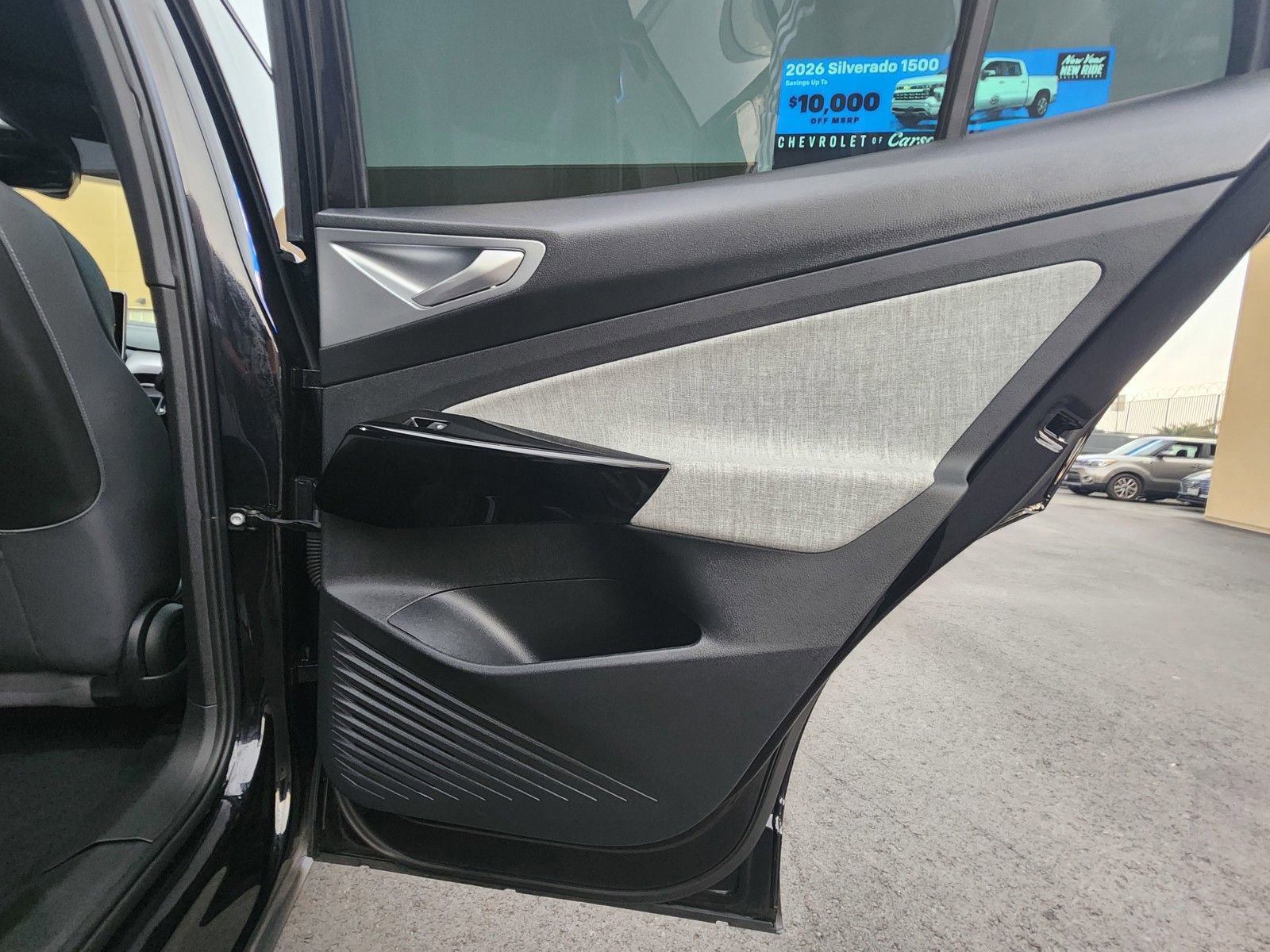 Used 2024 Volkswagen ID.4 Pro image 47