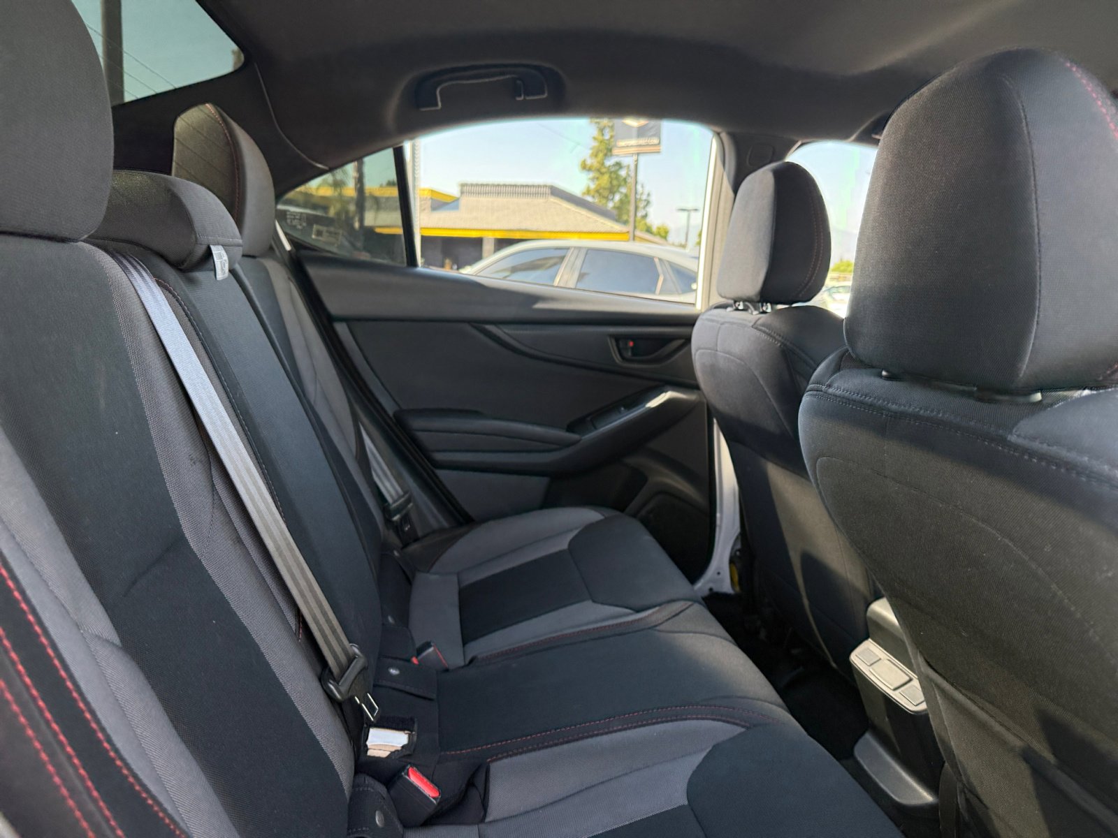 Used 2023 Subaru WRX image 17