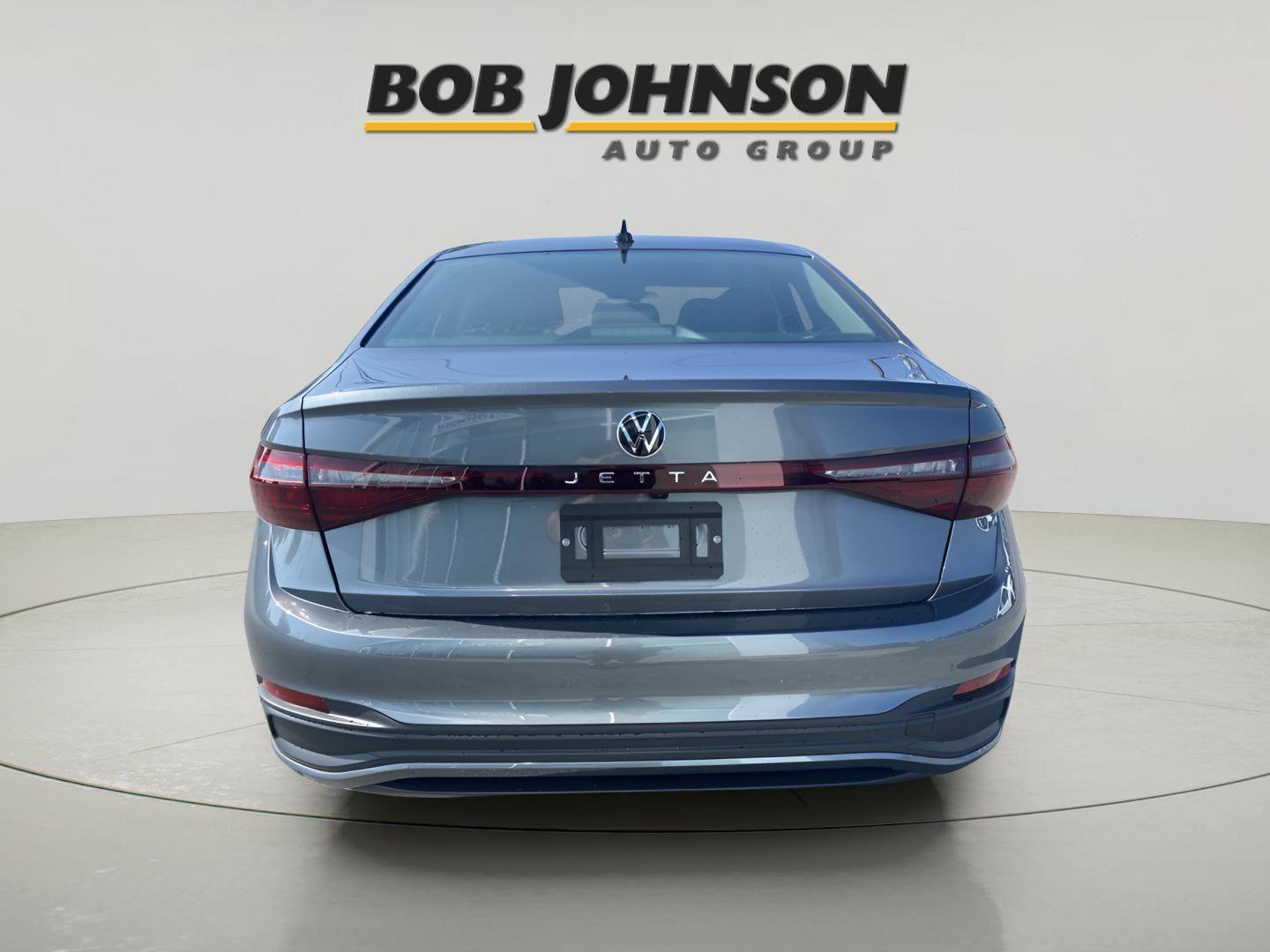 New 2025 Volkswagen Jetta S FWD image 5