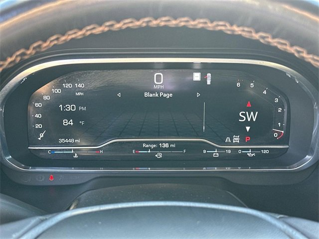 Used 2023 GMC Yukon XL AT4 w/ AT4 Premium Package image 10