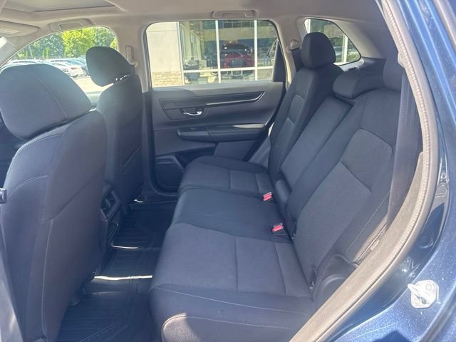 Certified 2023 Honda CR-V EX image 20