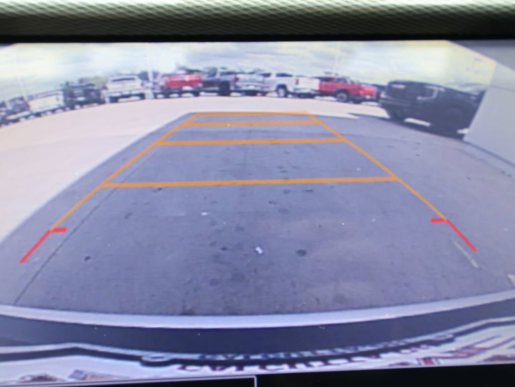Used 2021 Buick Encore GX Preferred w/ Cold Weather Comfort Package image 21