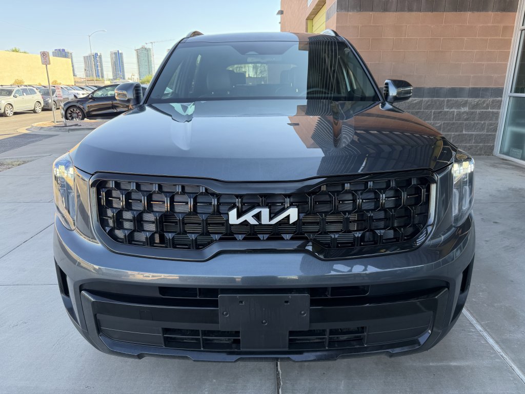 Used 2024 Kia Telluride EX X-Line image 10