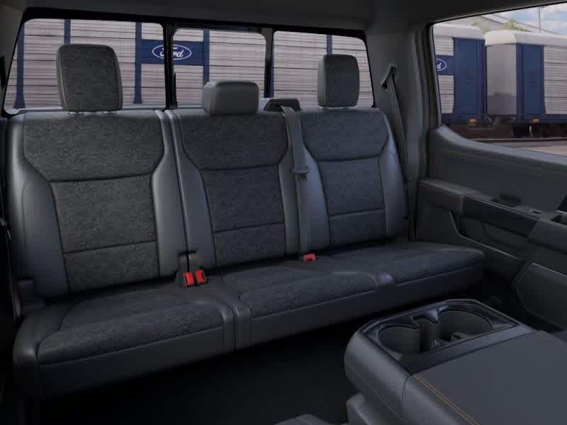 New 2026 Ford F150 Tremor AWD/4WD image 12