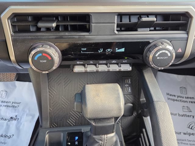 Used 2024 Toyota Tacoma SR5 RWD image 18