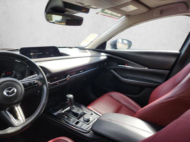 Certified 2024 MAZDA CX-30 AWD 2.5 S w/ Preferred Package image 14