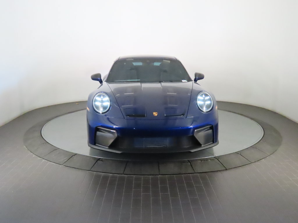 Certified 2026 Porsche 911 GT3 RWD image 10