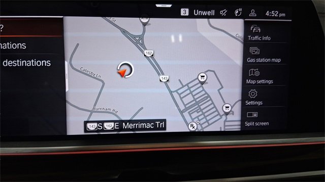 Used 2021 BMW X5 xDrive40i w/ Convenience Package image 31