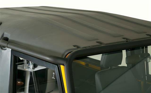 Used 1995 Land Rover Defender 90 image 27