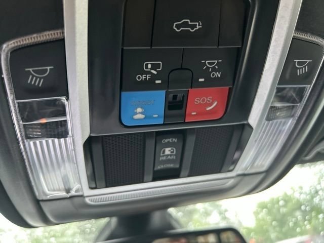 Used 2024 RAM 3500 Laramie w/ Night Edition AWD/4WD image 23